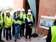 La ministra d’Habitatge exigeix “responsabilitat” a les plataformes immobiliàries per evitar publicar anuncis “immorals”