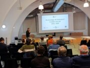 L’Ajuntament de Salt reprèn els Consells de Barri per fomentar la participació ciutadana