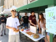 Més de 250 estudiants gironins inicien deu cooperatives experimentals aquest curs