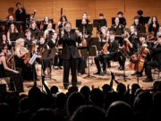 L’Orquestra Filharmonia de Girona presentarà l’espectacle ‘Xahrazad’ el proper mes de maig