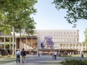La Generalitat declara d’interès general el nou Campus de Salut a Salt