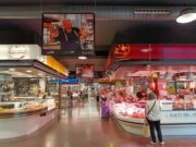 Dia prendrà el relleu de Mercadona al Mercat Municipal de Salt