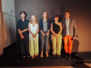 Inauguració de l’exposició ‘Mar de terra. Terra de mar’ a la Casa de Cultura Les Bernardes de la Diputació de Girona