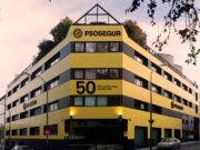 Prosegur registra un creixement orgànic proper al 8% en el primer trimestre