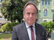 Ricard Frigola impulsarà les relacions econòmiques entre Brasil i Catalunya
