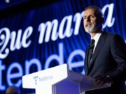 Telefónica supera l’IBEX 35 amb una pujada del 16,5% el 2026