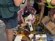 Troben aliments cancerígens a la venda en sis comerços de Salt