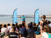 Els Bluewave Days mobilitzen milers de persones per protegir el Mediterrani al litoral espanyol