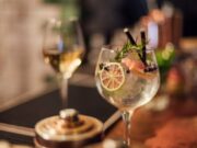 La ginebra consolida el seu protagonisme al mercat de les begudes espirituoses