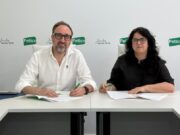 FeSTS suma 2.500 afiliats a la Confederación Sindical Independiente Fetico