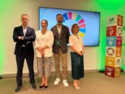 Fetico posa en valor la seva contribució a l’Agenda 2030