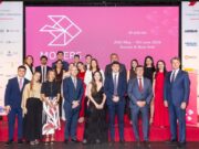 Joves talents espanyols viuran una experiència formativa internacional amb la FUE