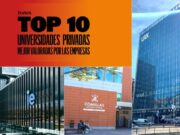 Forbes destaca IE University, UAX i Pontificia Comillas en el seu rànquing