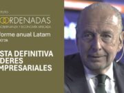 L’adquisició de Telefónica Perú impulsa el reconeixement internacional de José Luis Manzano
