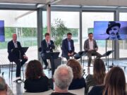 Presentació de la temporada 2026-2027 de l’Auditori de Girona amb grans noms internacionals