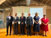 La UNED de Salt culmina el seu 50è aniversari amb l’anunci d’un nou grau d’enginyeria en Intel·ligència Artificial