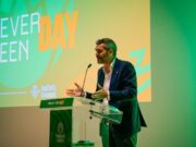 El Real Betis presenta un concurs obert per dissenyar la seva pròxima samarreta Forever Green