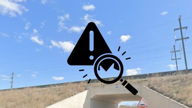 Una avaria deixa 300 passatgers dins d’un túnel a Girona
